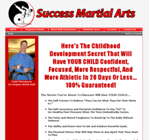 successmartialarts.com
