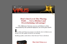 thelistvirus.com