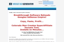 widgetadgenerator.com